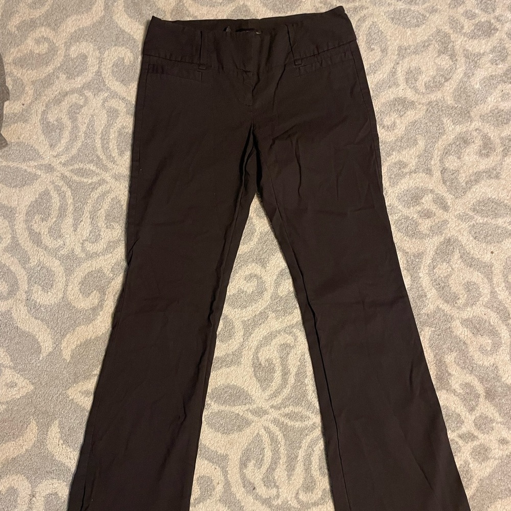 The Limited Dress Pants